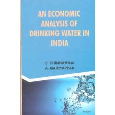 An Economic Analysis of Drinking Water in India